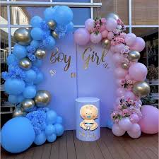 Baby Shower