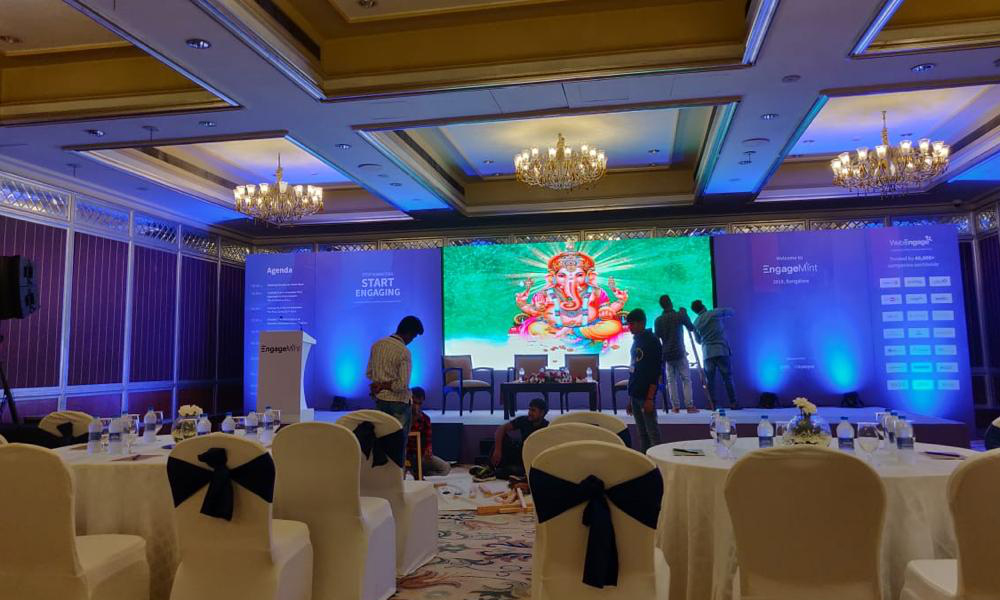Corporate Events